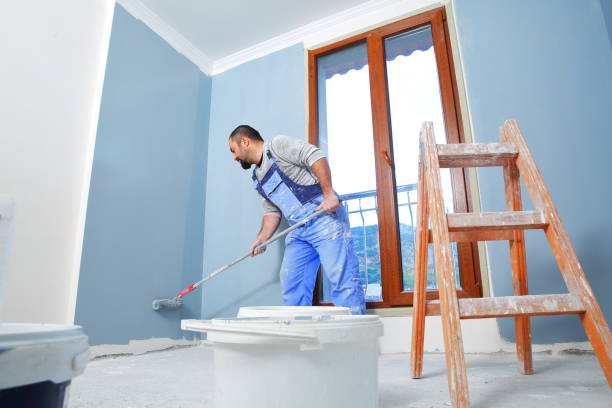 Mold Remediation for Vacation Homes