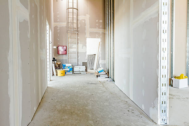 Best HVAC Mold Inspection and Cleaning  in Houghton, MI