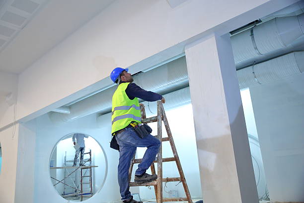 Best Post-Remediation Verification Testing  in Houghton, MI
