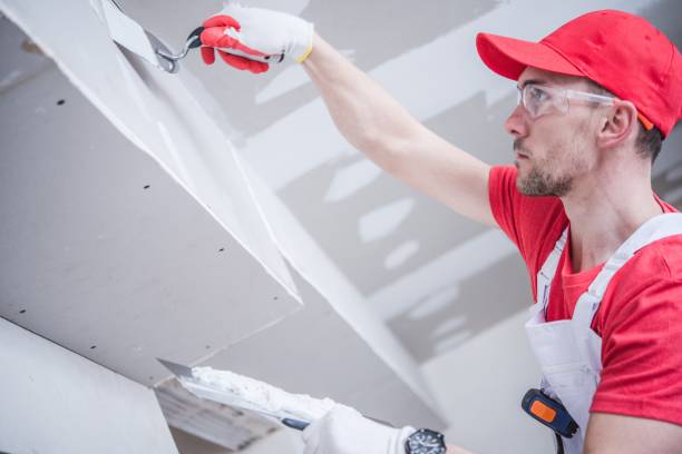 Best Indoor Air Quality Assessment  in Houghton, MI